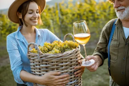 Дигитализация на винения пазар в Полша Технологии Предизвикателства и Бъдеще