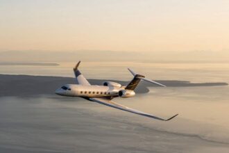 Flexjet и загадката с 800 млн. щатски долара финансиране – факти и митове