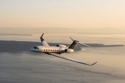 Flexjet и загадката с 800 млн. щатски долара финансиране – факти и митове