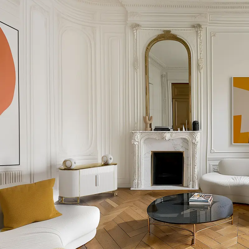 Говорители Devialet Phantom Ultimate