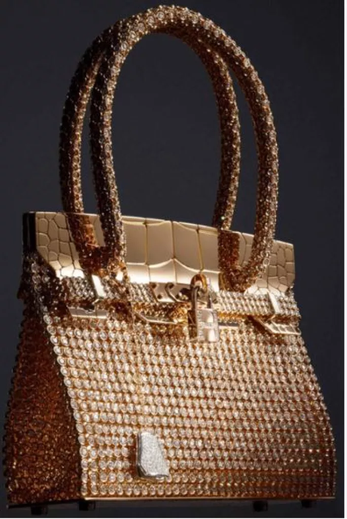 Hermes срещу клиентките Чанта Birkin6