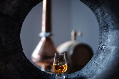 Indian Malt Whisky Association Нова ера на индийските сингъл малцове