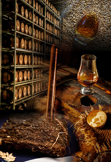 Индийска асоциация за малцово уиски