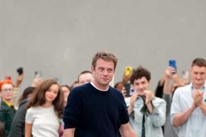 Джонатан Андерсън I Dior