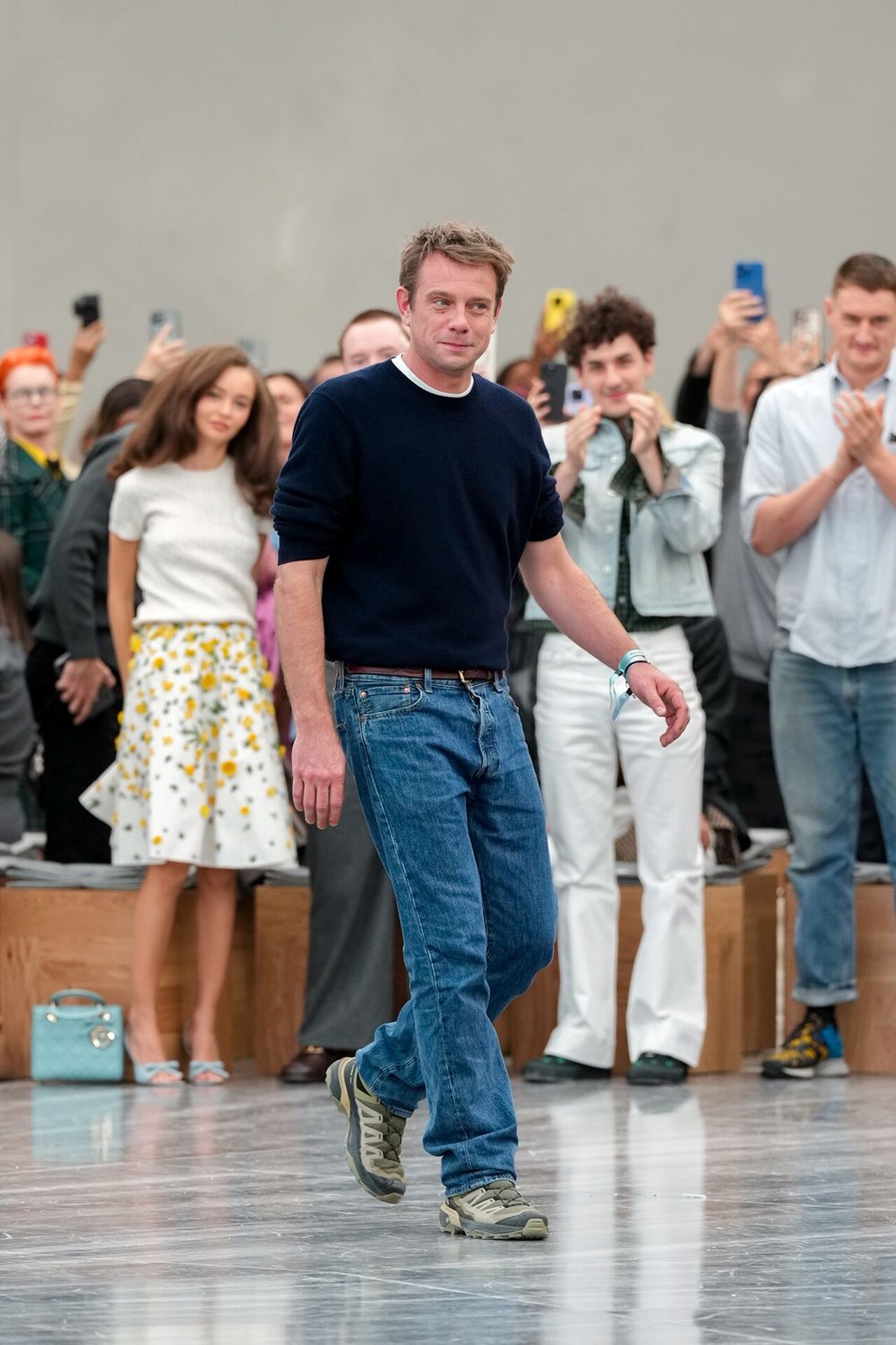 Джонатан Андерсън I Dior