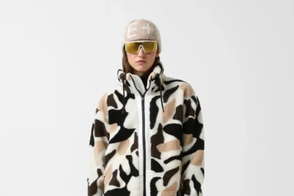 Каква е тази компания Bogner Fire+ice