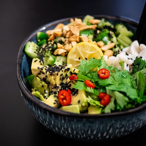 Какво е Plant Based