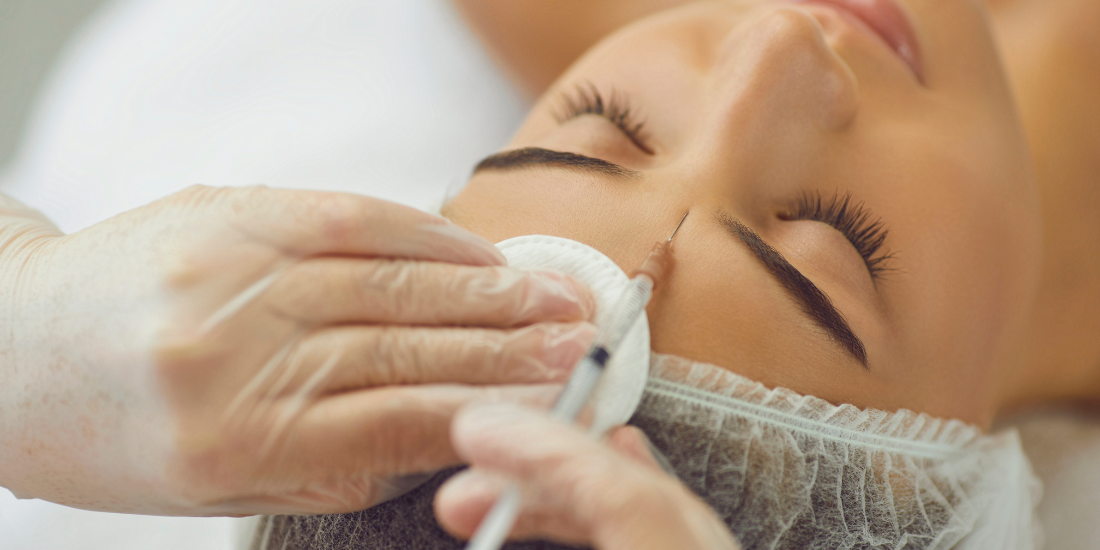 Какво представлява Relfydess Botox