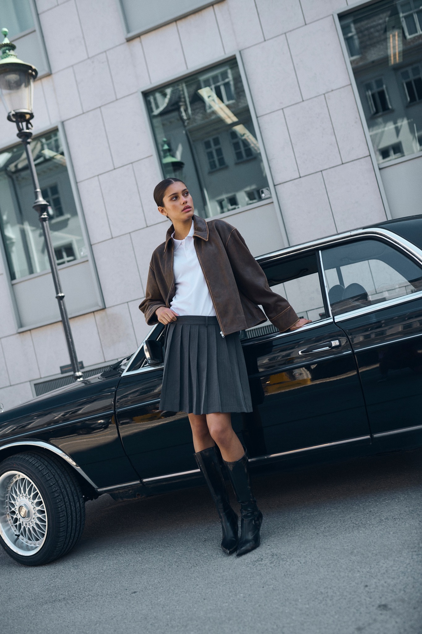 Karen By Simonsen Каква марка е това7