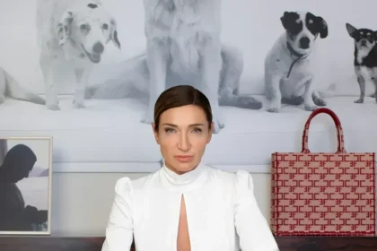 Коя е Elisabetta Franchi