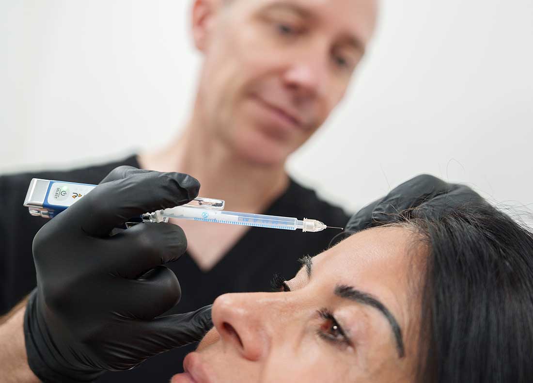 Колко струва Reldydess Botox