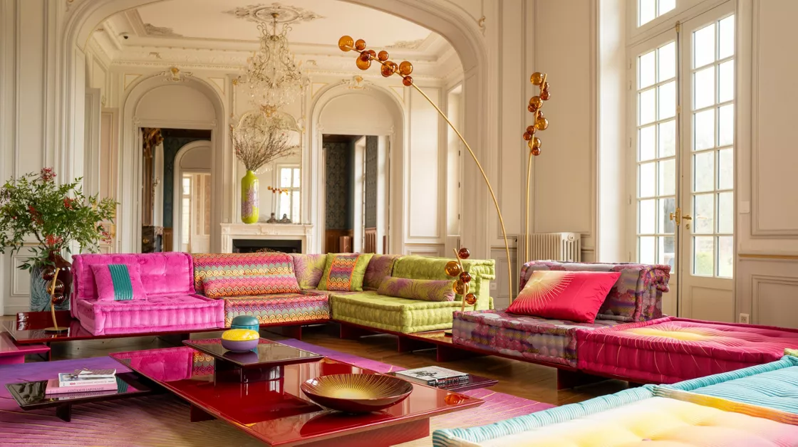 Луксозни дивани за всекидневната3