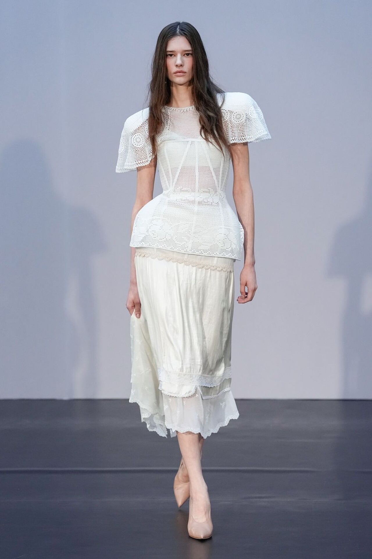 Magda Butrym Пролет Лято 2026 10