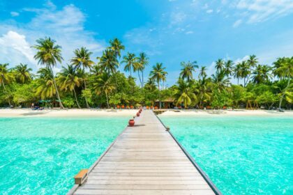 Малдивите по-силно подчертават целите за устойчиво развитие