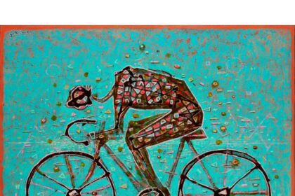 Млада Изкуство Аукцион 12 Ноември Във Варшава Klimek