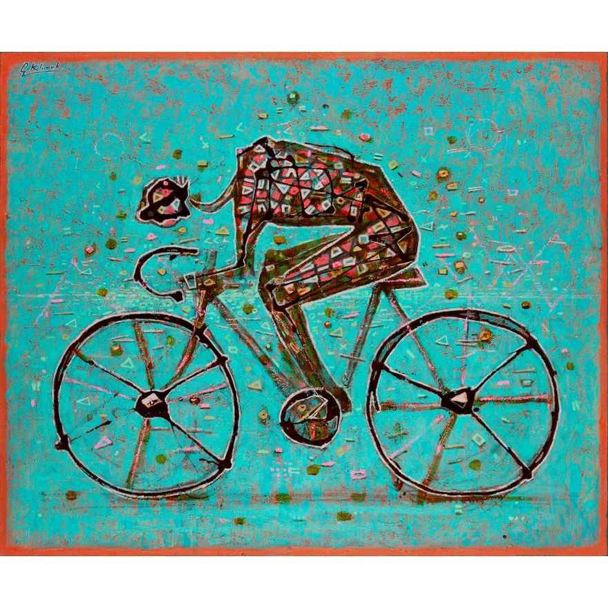 Млада Изкуство Аукцион 12 Ноември Във Варшава Klimek