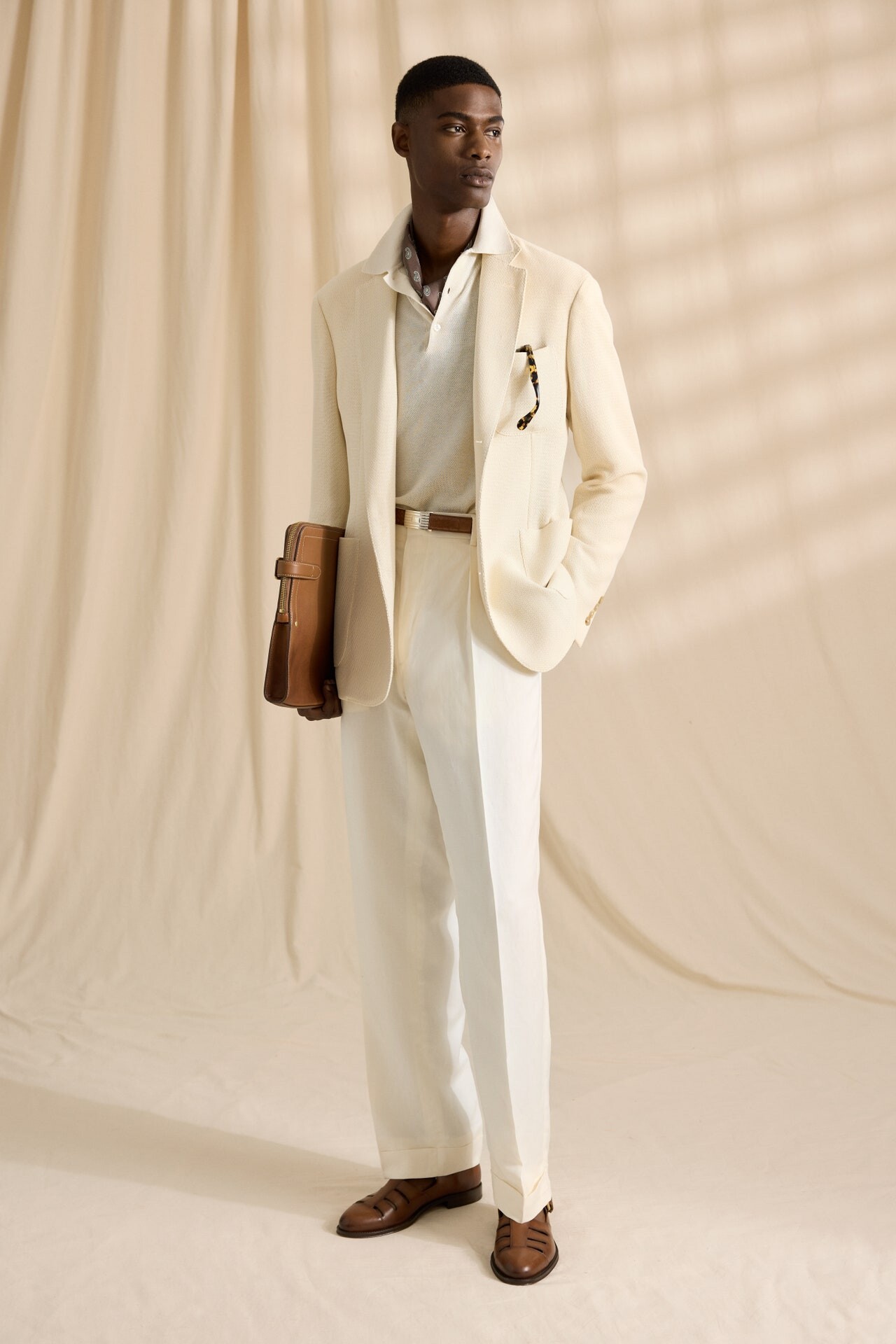 Модерни мъжки костюми Топ 10 марки 4 Relph Lauren