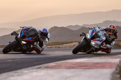 Новото поколение Bmw M 1000 Rr и M 1000 R – супермотоциклети без компромиси