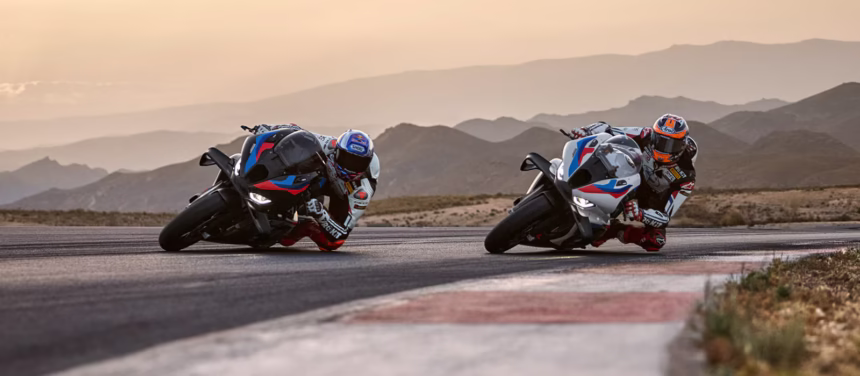 Новото поколение Bmw M 1000 Rr и M 1000 R – супермотоциклети без компромиси