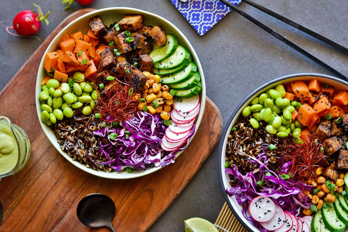 Растителен лукс: как plant based кухнята преоткрива изисканата гастрономия