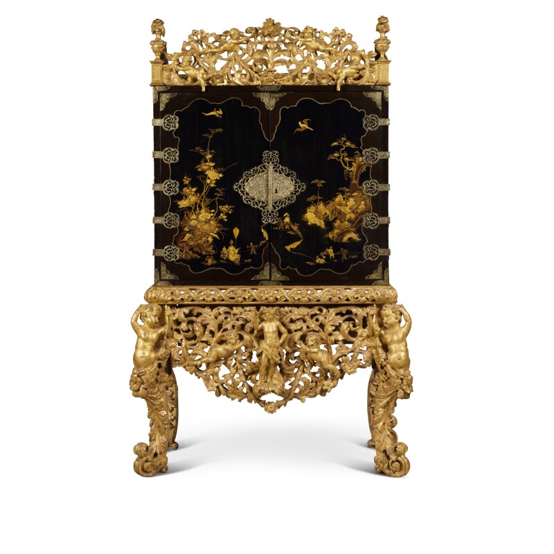 Sothebys Антики 4