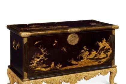 Sothebys Антики 6