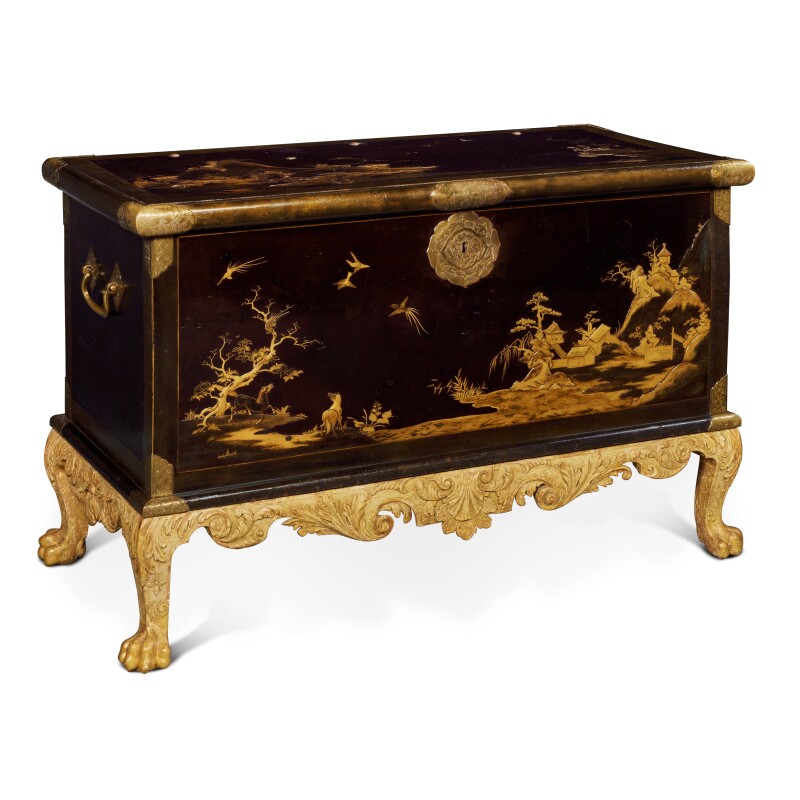 Sothebys Антики 6