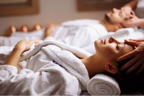 Спа и вода: как индустрията ограничава потреблението и инвестира в бъдещето