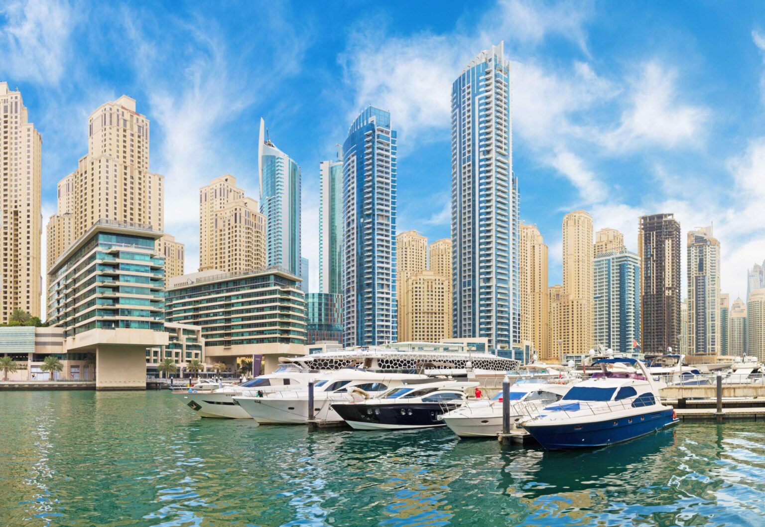 Супер Прайм В Дубай От Пустинята До Световния Трон На Лукса