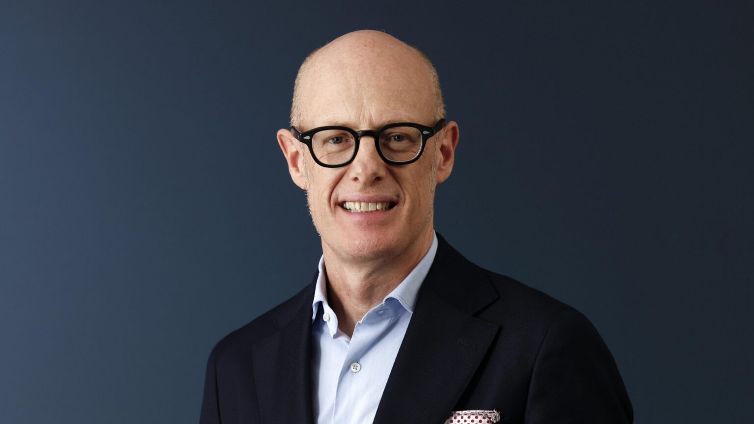 Новият президент на Porsche