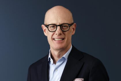 Новият президент на Porsche