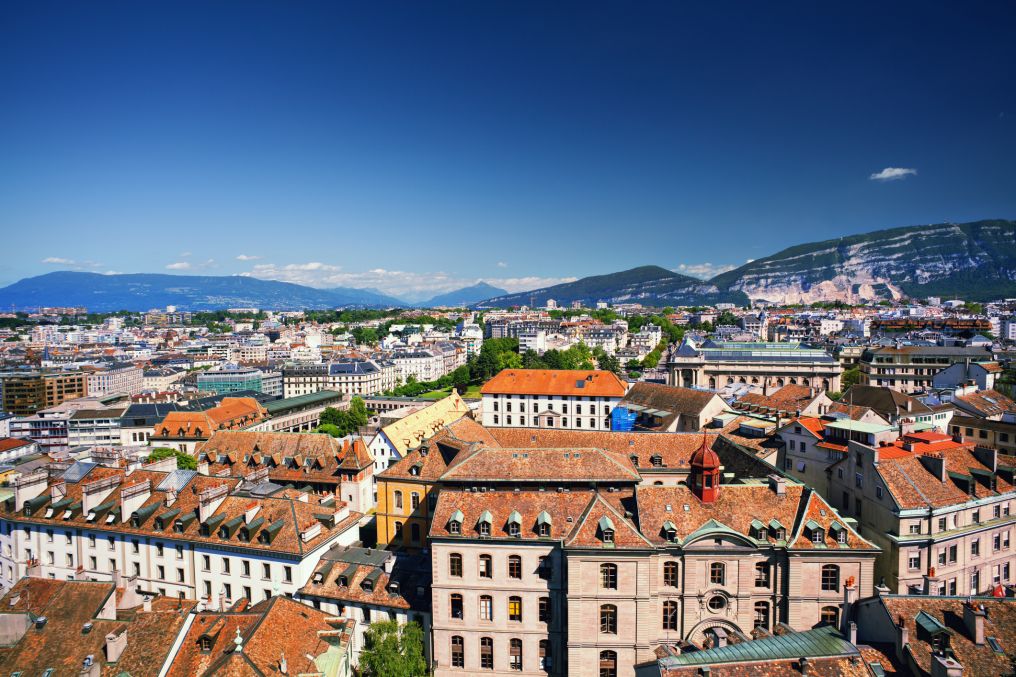 Женева Недвижими Имоти Блог