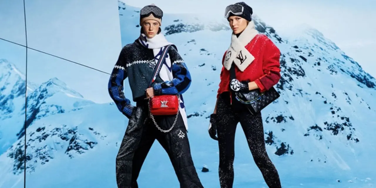 Зимни колекции