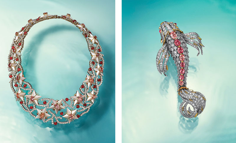 Бижутерия за Коледа