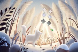 Бижутерия за Коледа2