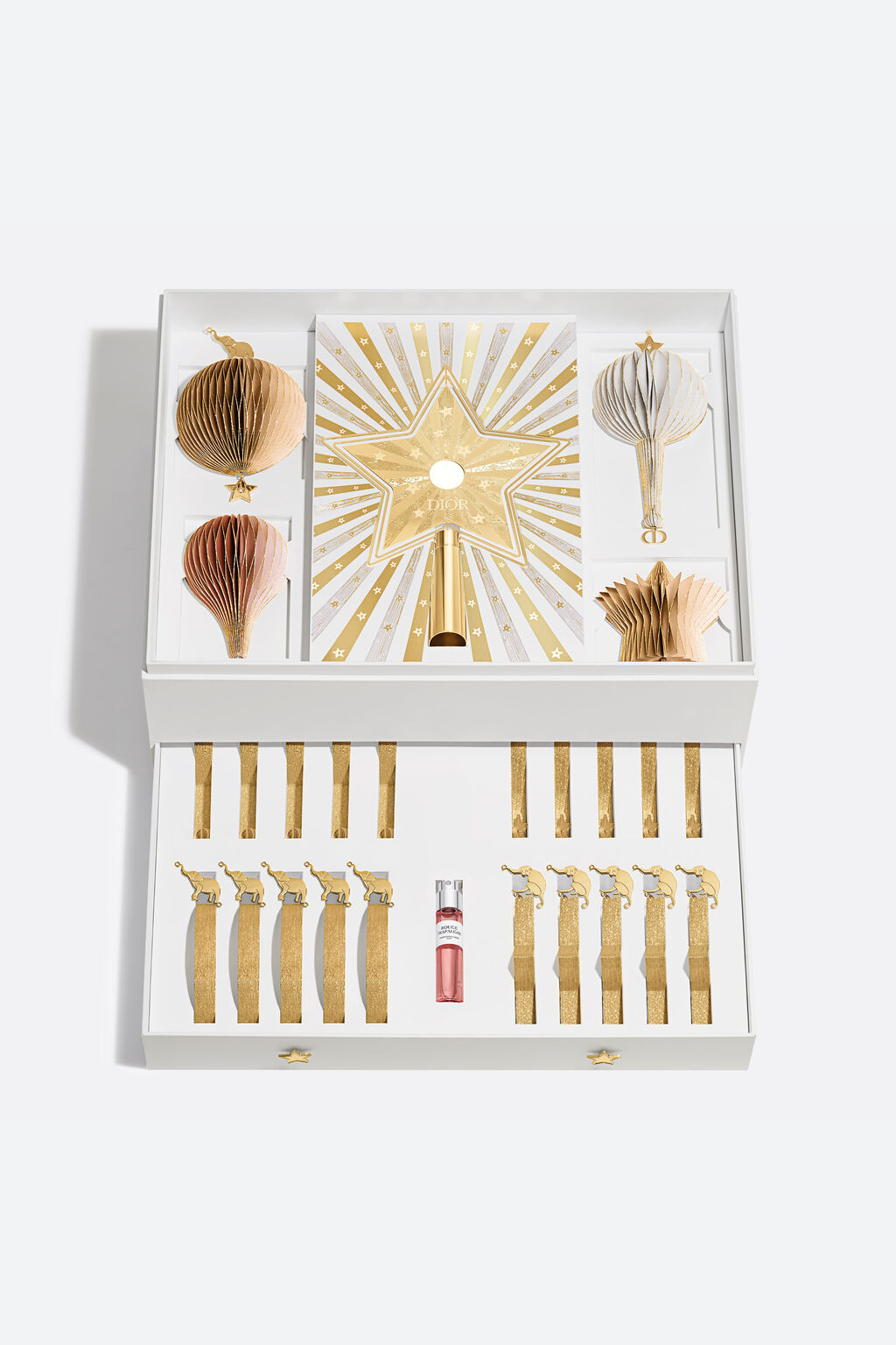 Dior Парфюмирани Аксесоари