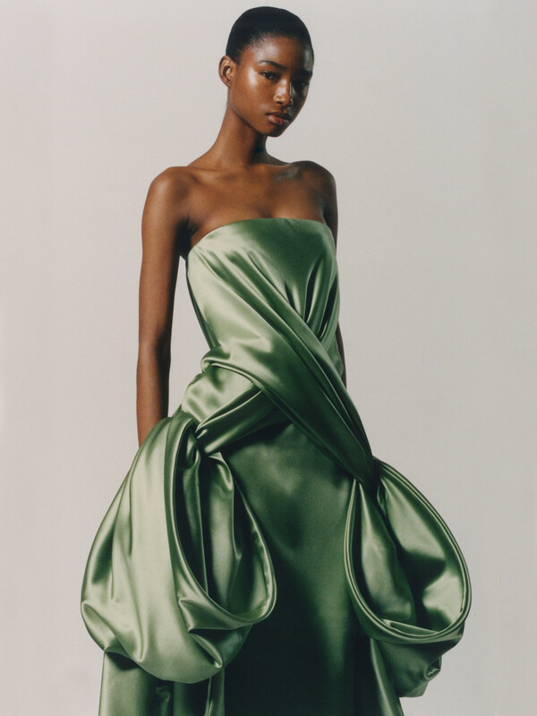 Dior Pre Fall 2026 Преглед