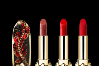 Guerlain ROUGE G