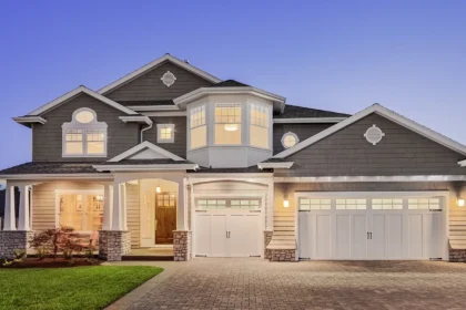 Хиперавтоматизация в премиум резиденциите Един панел за целия дом