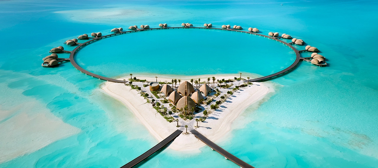 Курорти на Червено море