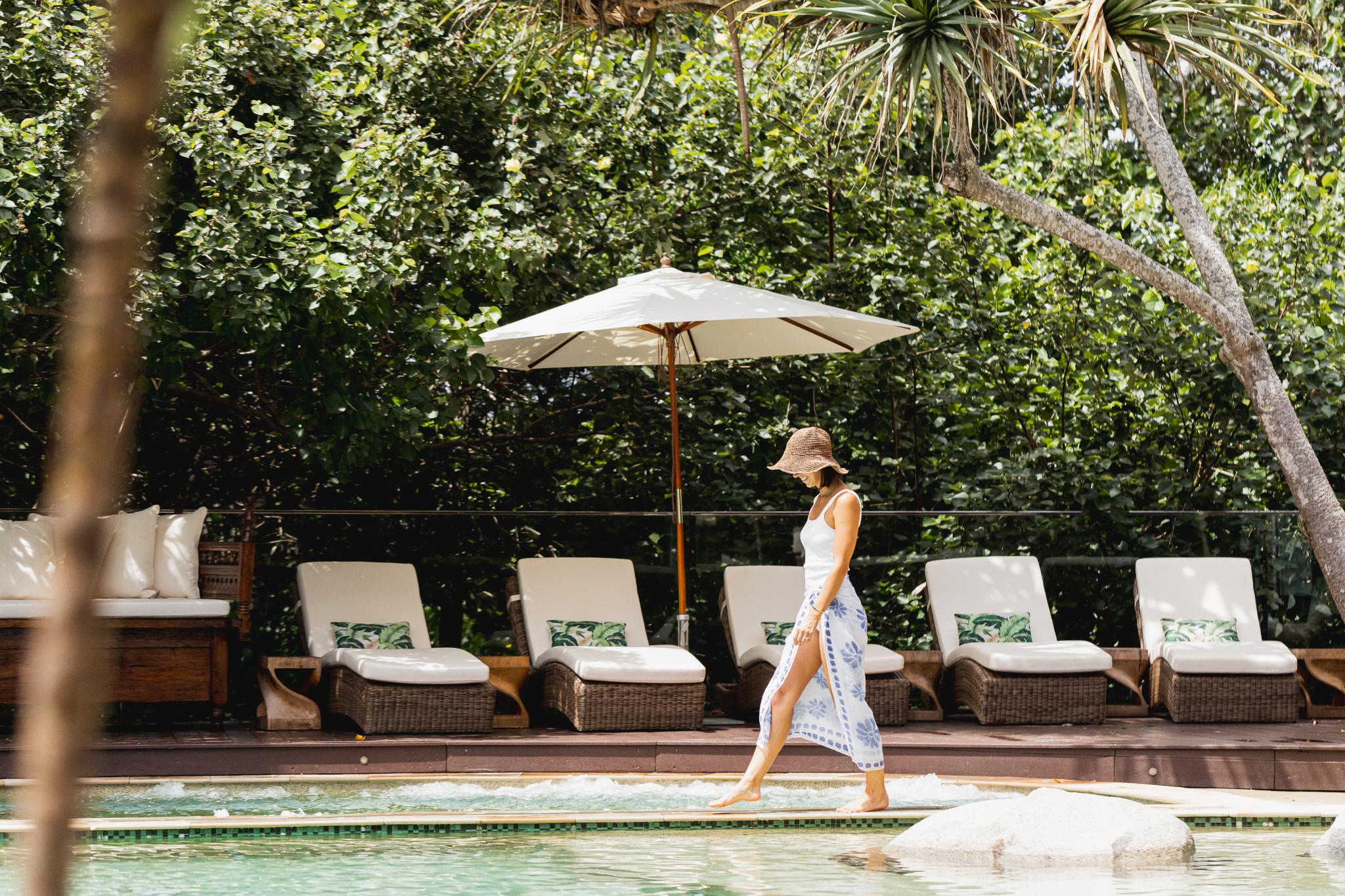 Makepeace Island Цена на престоя