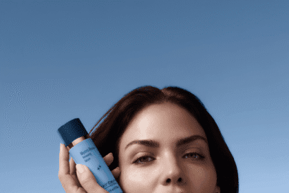 Mystro Revive Renewing Serum Нова ера в грижата за кожата по време на менопауза