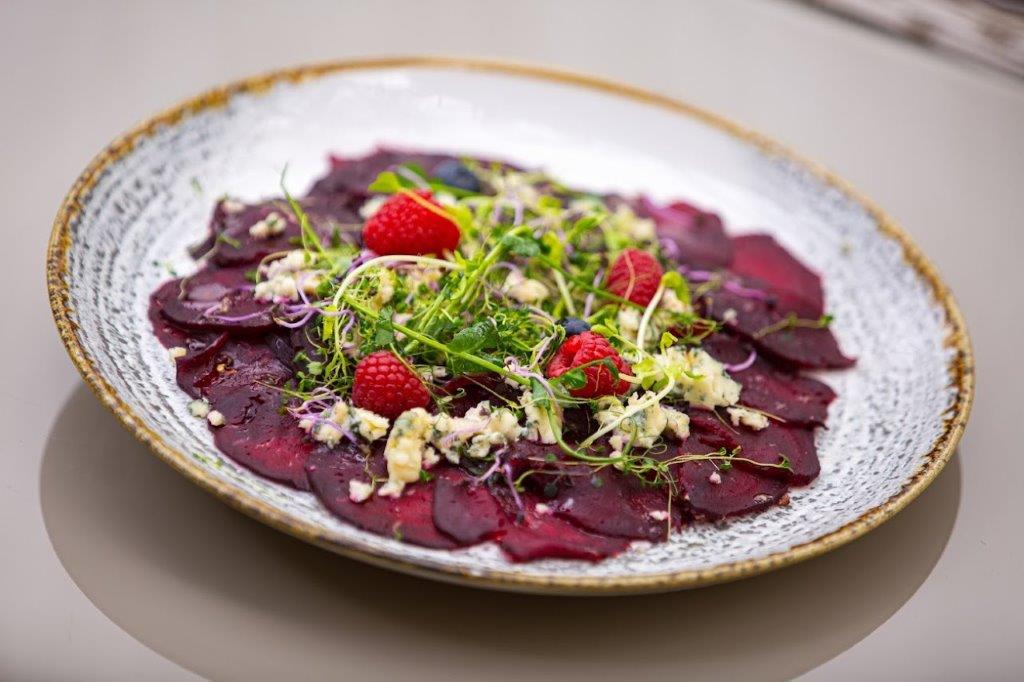 Ресторант Manor House Spa Предястия