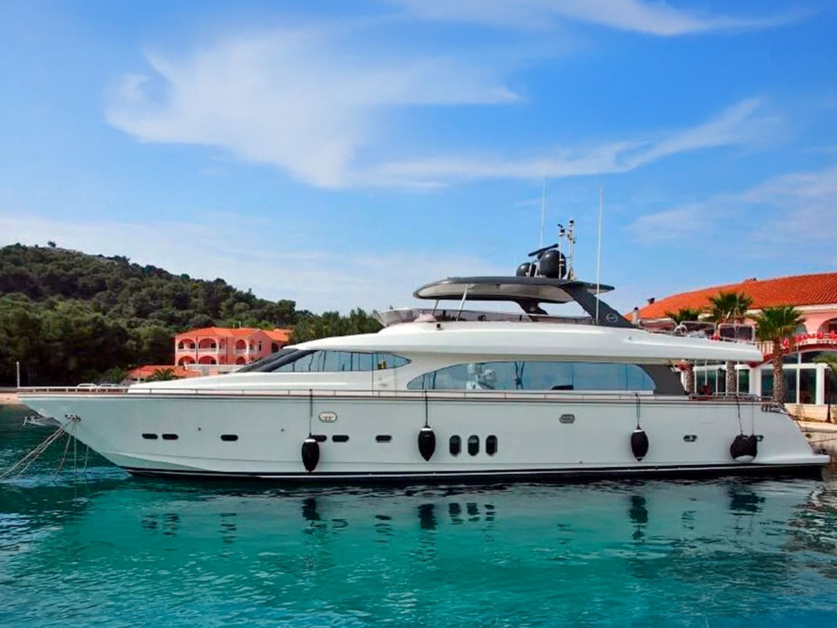 Смарт Яхт Блог