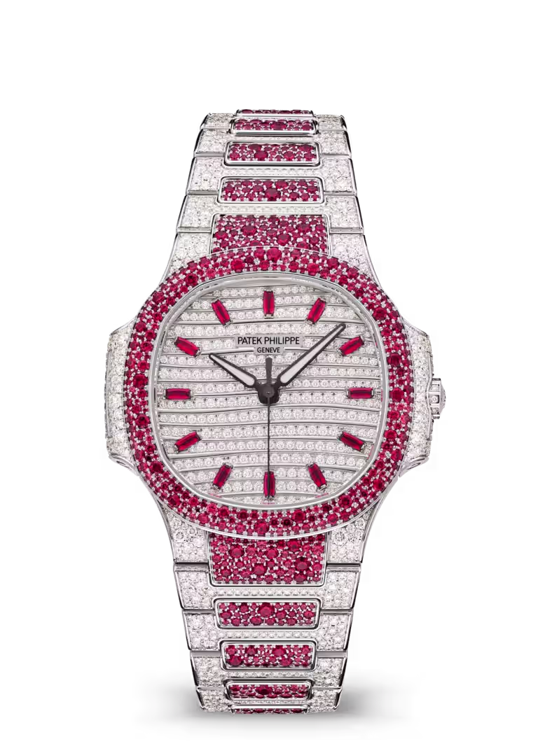 Часовник Patek