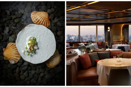 7 Кулинарни Тенденции през 2026 година според Michelin