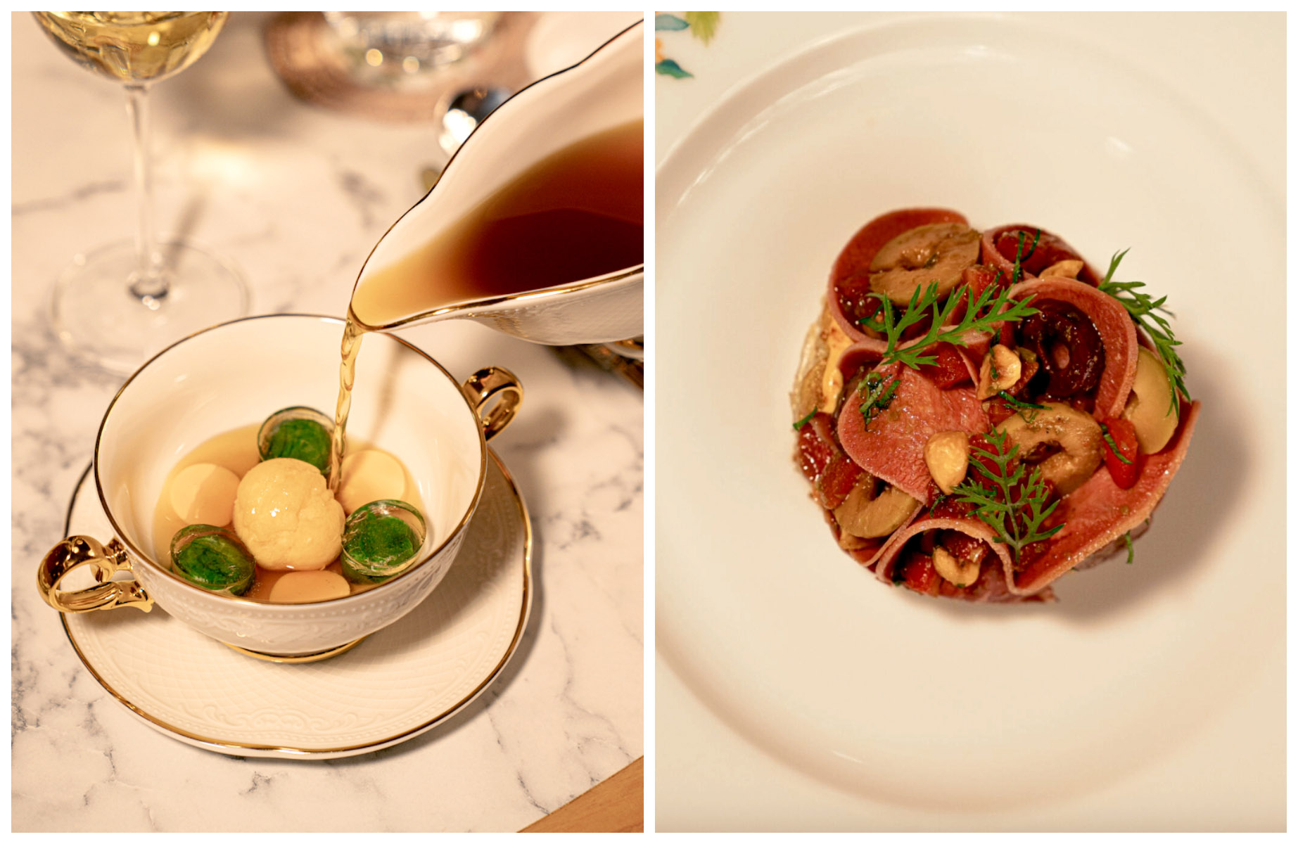 7 Кулинарни тенденции през 2026 година според Michelin1