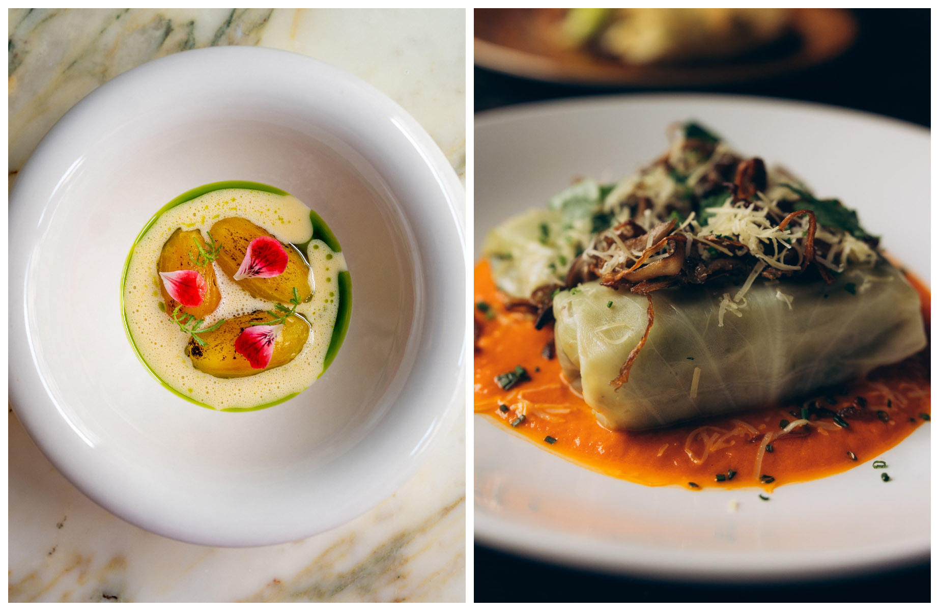 7 Кулинарни тенденции през 2026 година според Michelin11