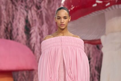 Chanel Пролет–лято 2026