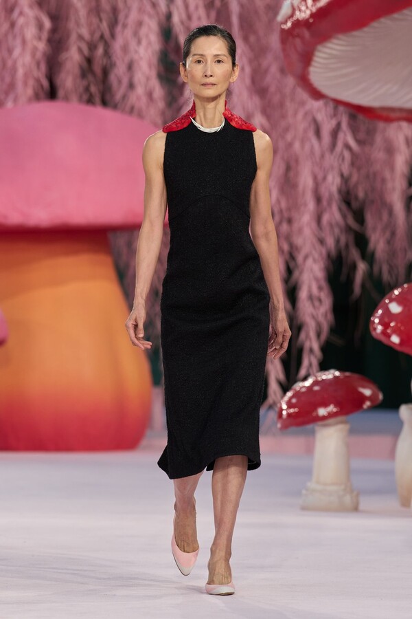 Chanel Пролет&ndash;лято 20264